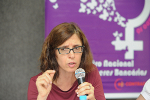 Imagem de Desigualdade prejudica inserção da mulher no mercado de trabalho, afirma economista